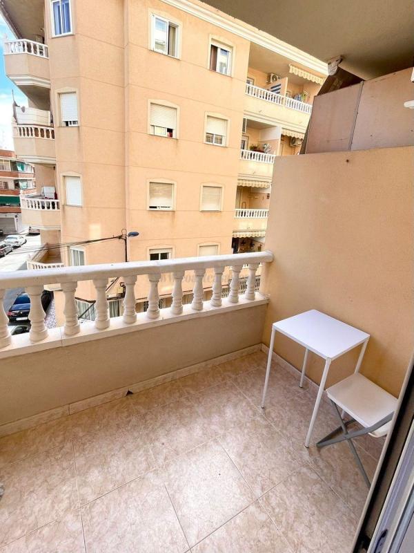 Venta de apartamento en Torrevieja