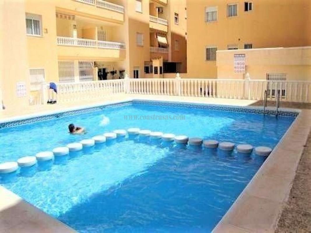 Venta de apartamento en Torrevieja