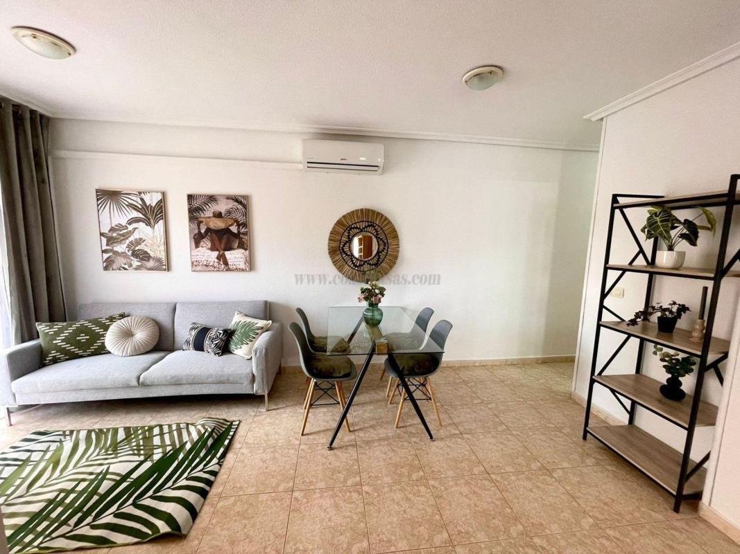 Venta de apartamento en Torrevieja