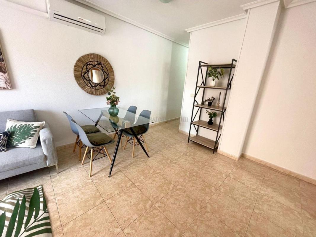 Venta de apartamento en Torrevieja