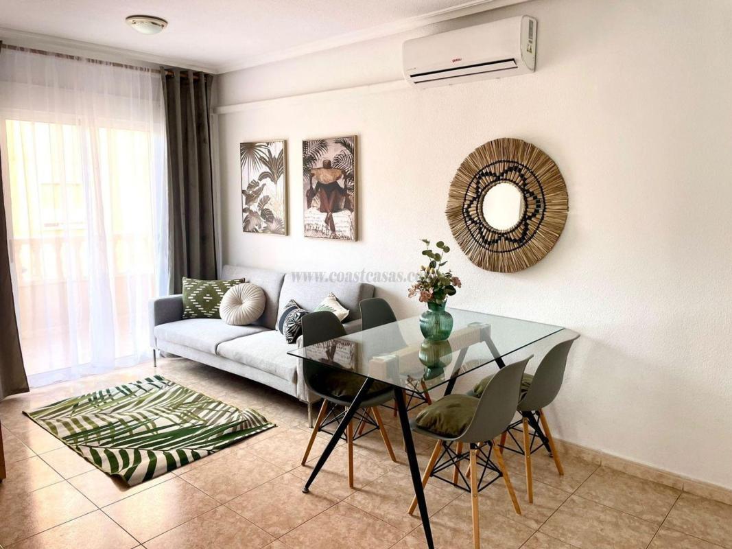 Venta de apartamento en Torrevieja