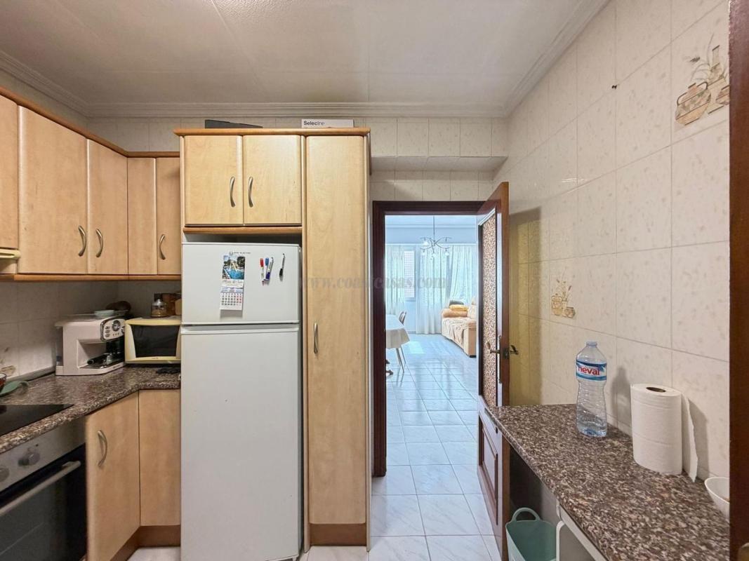 Venta de apartamento en Torrevieja