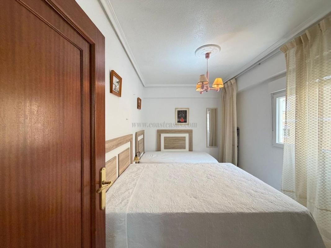 Venta de apartamento en Torrevieja