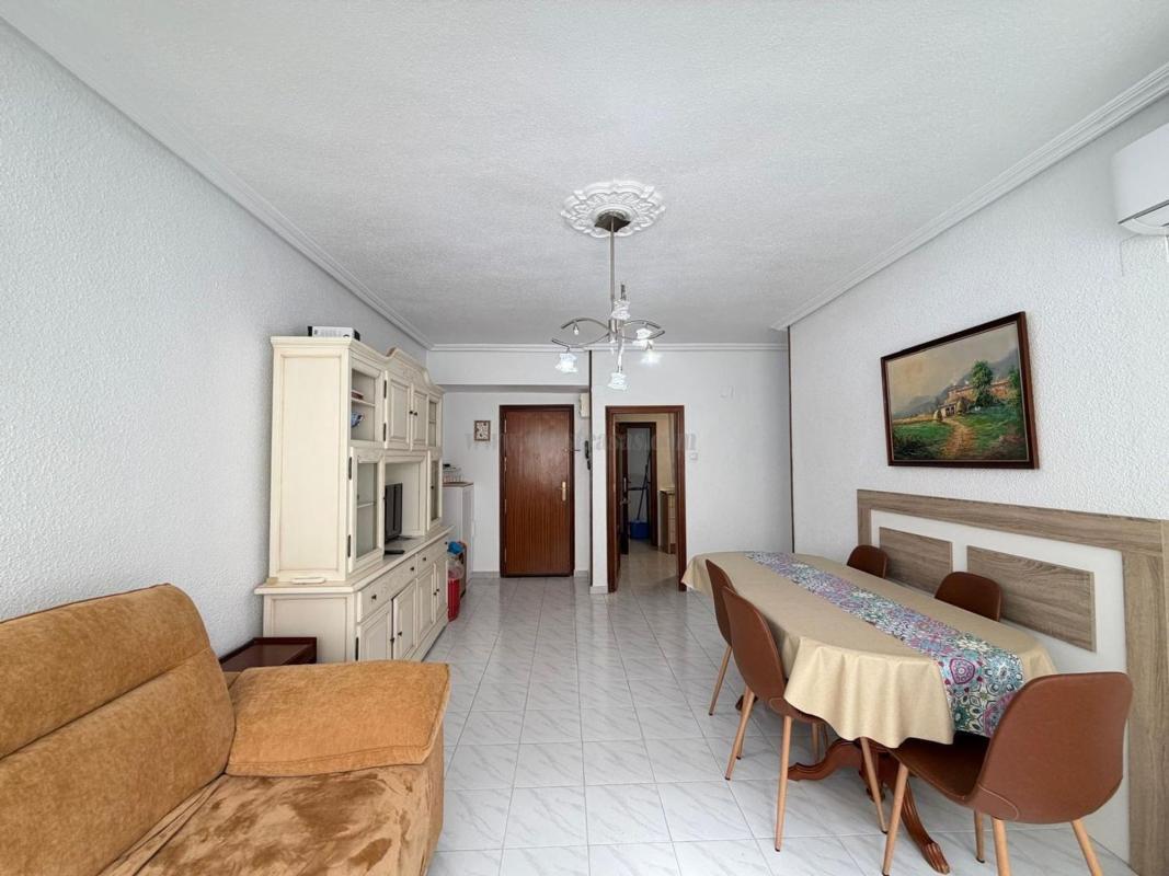 Venta de apartamento en Torrevieja