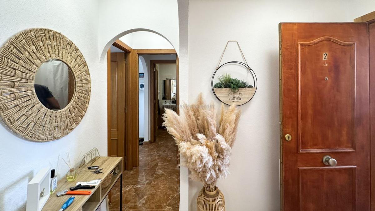 Venta de apartamento en Guardamar del Segura