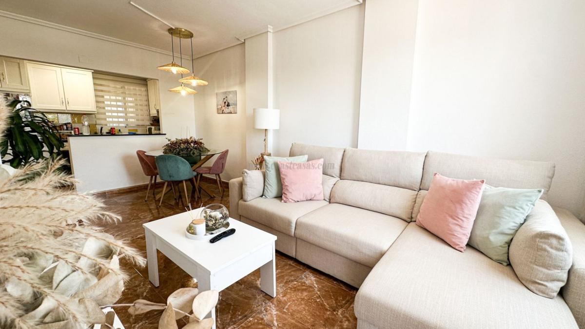 Venta de apartamento en Guardamar del Segura