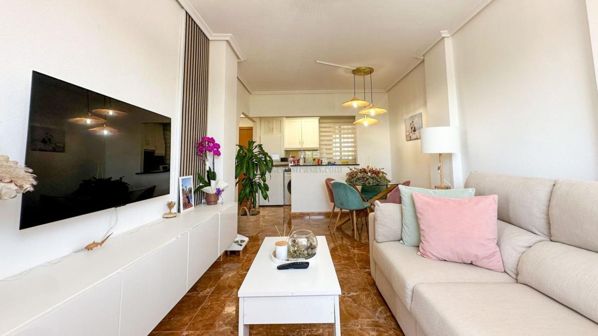 Venta de apartamento en Guardamar del Segura