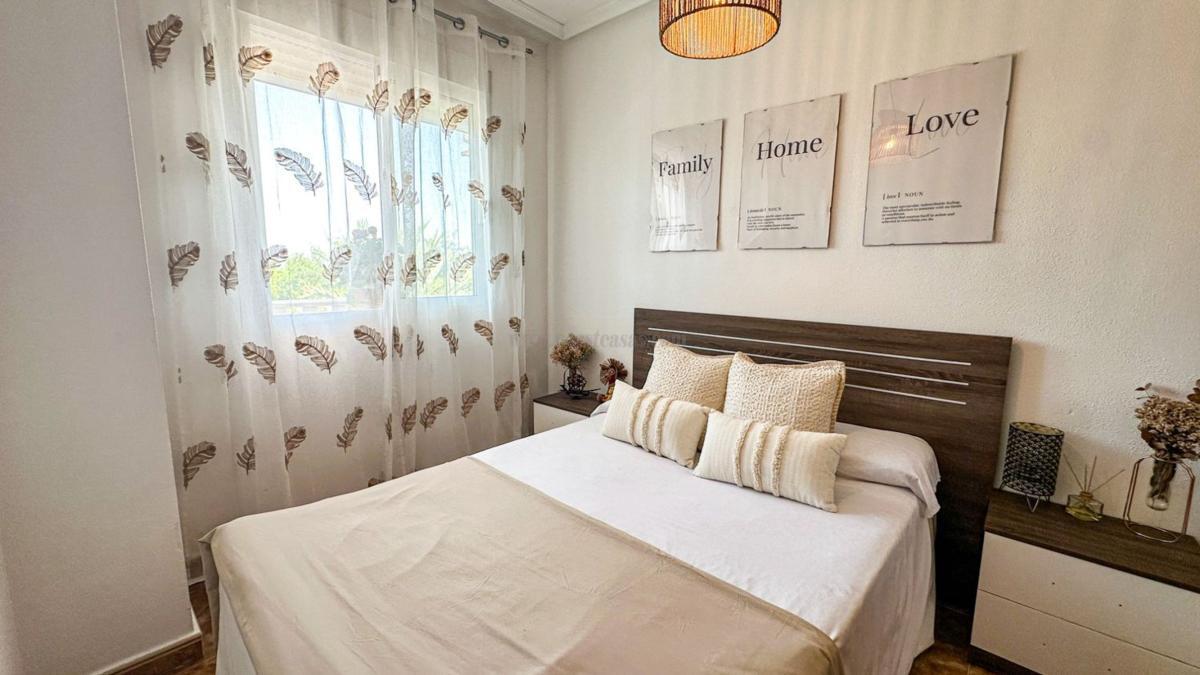 Venta de apartamento en Guardamar del Segura