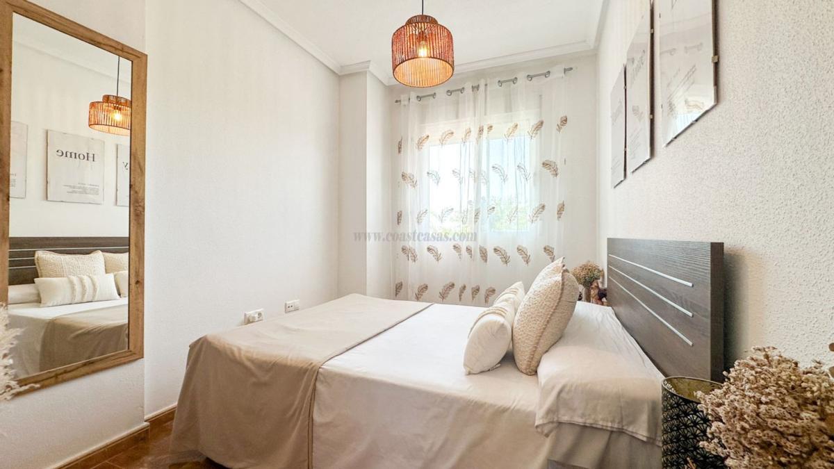 Venta de apartamento en Guardamar del Segura