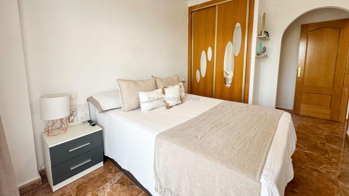 Venta de apartamento en Guardamar del Segura