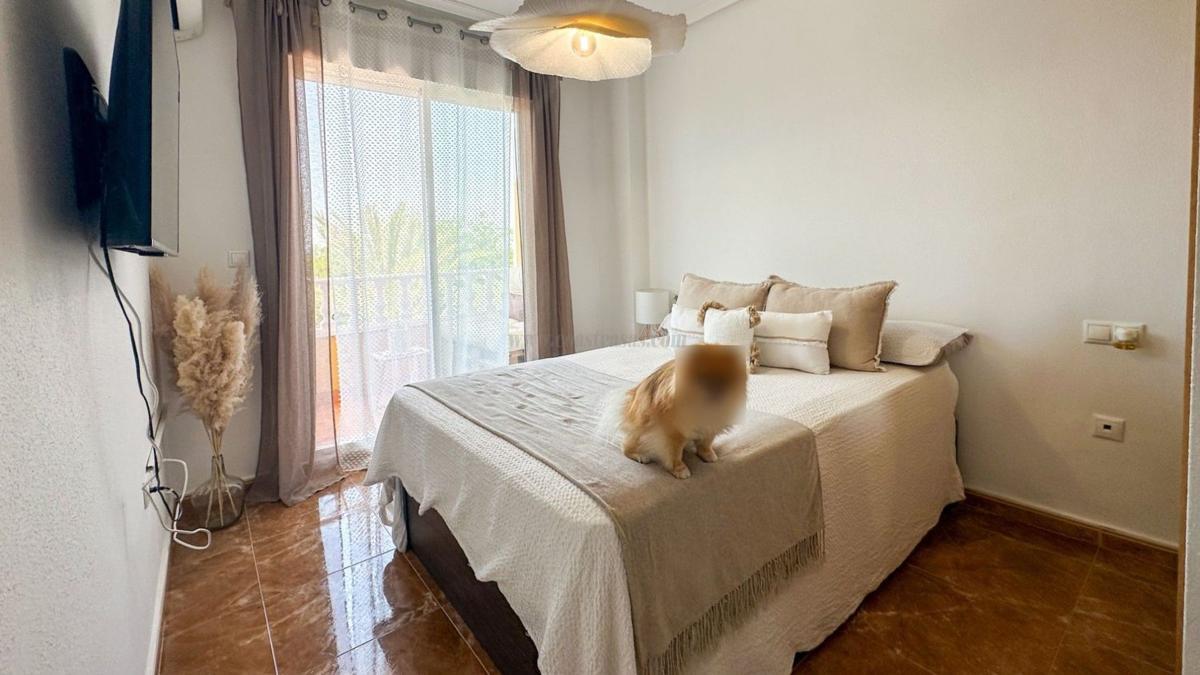 Venta de apartamento en Guardamar del Segura