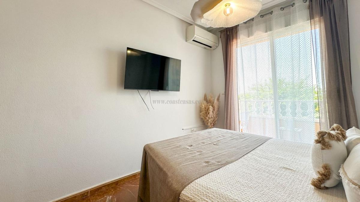 Venta de apartamento en Guardamar del Segura