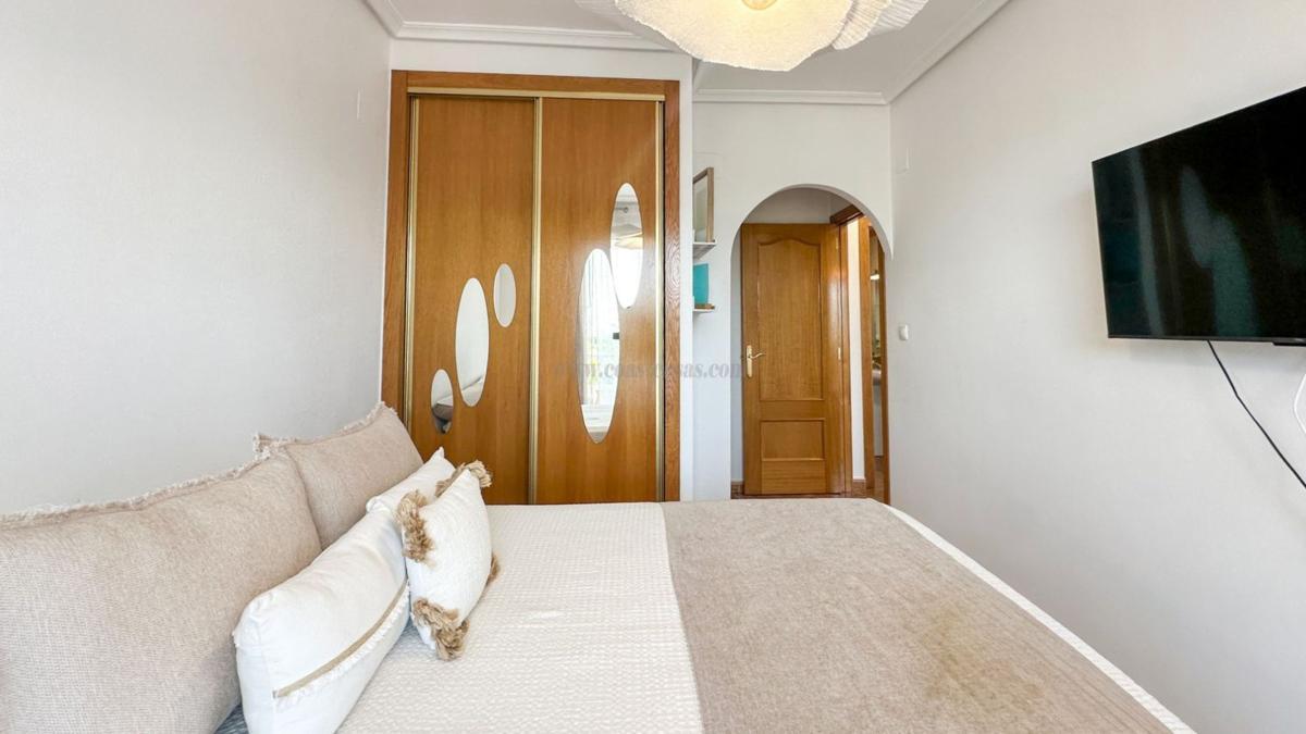 Venta de apartamento en Guardamar del Segura