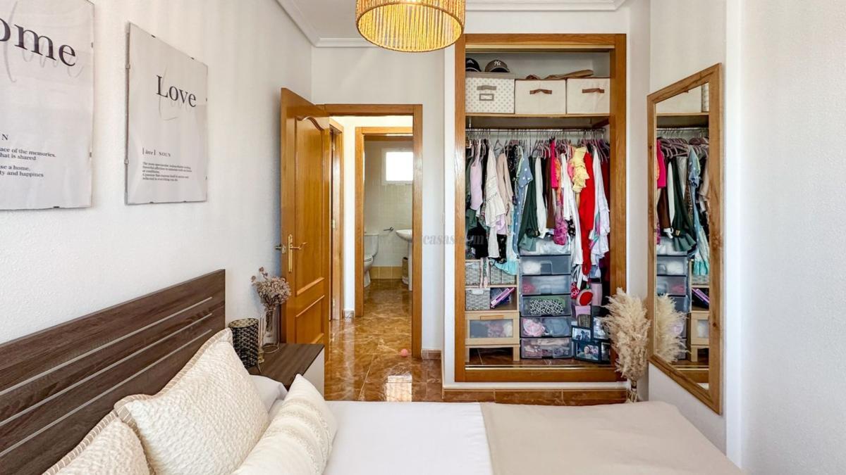 Venta de apartamento en Guardamar del Segura