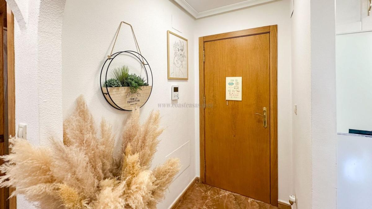 Venta de apartamento en Guardamar del Segura