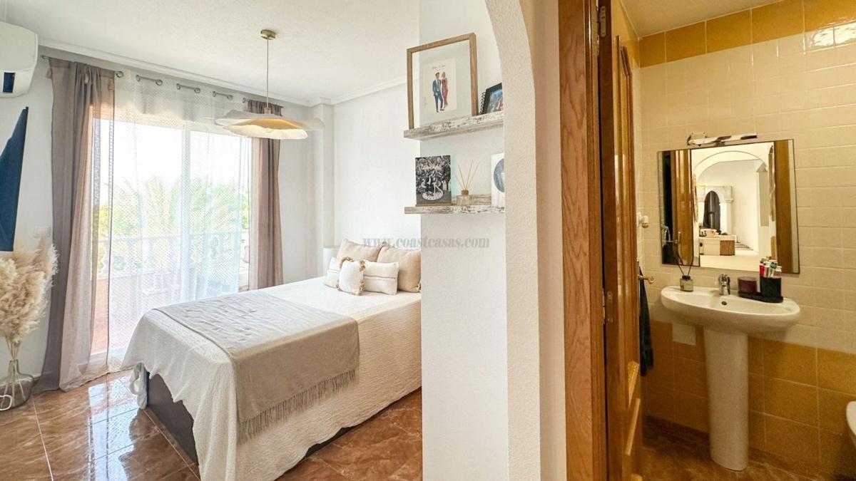 Venta de apartamento en Guardamar del Segura