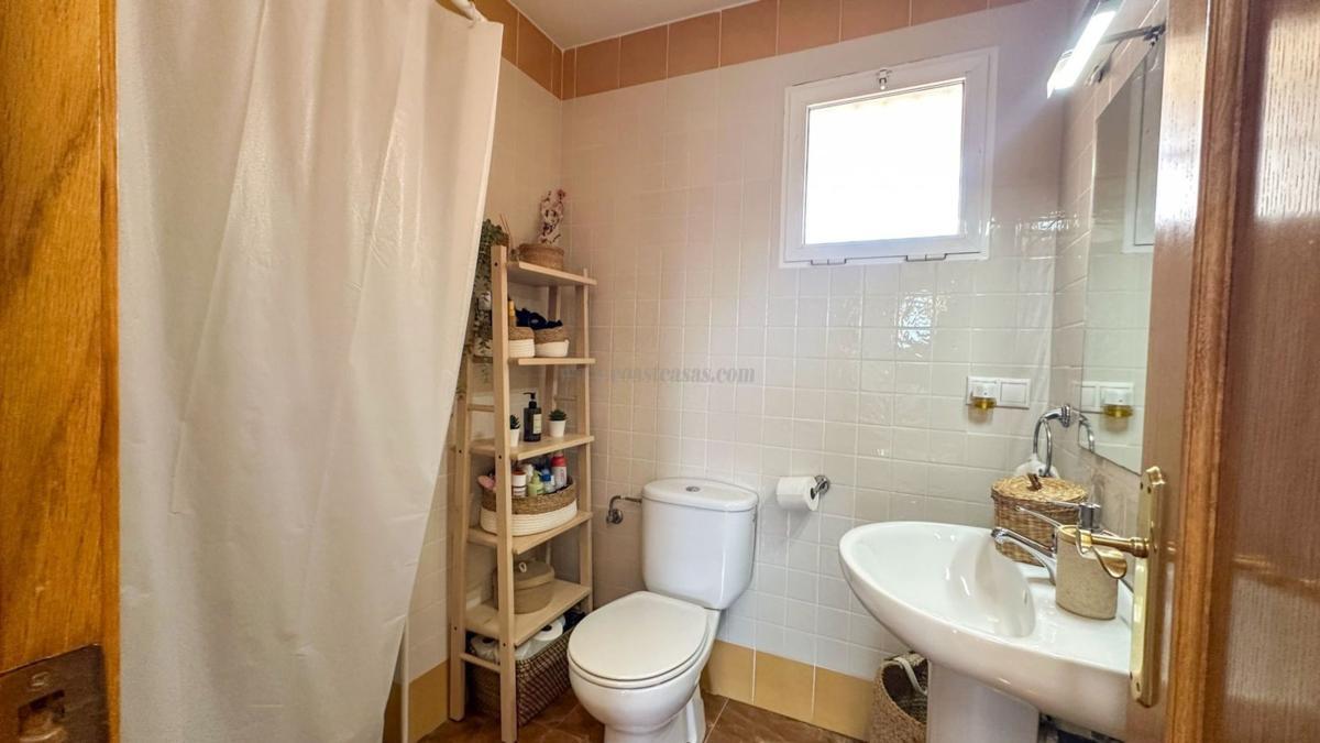 Venta de apartamento en Guardamar del Segura