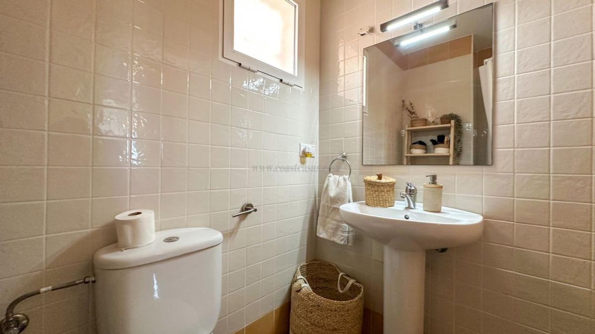 Venta de apartamento en Guardamar del Segura