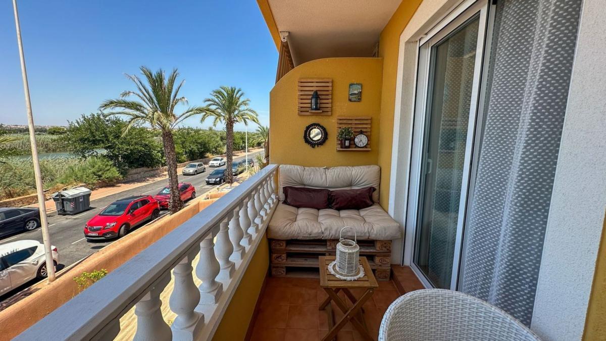 Venta de apartamento en Guardamar del Segura