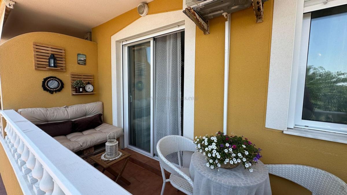 Venta de apartamento en Guardamar del Segura