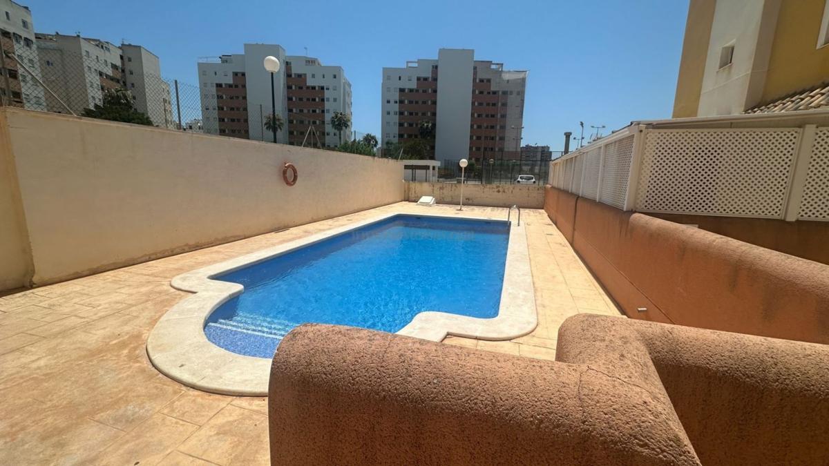 Venta de apartamento en Guardamar del Segura