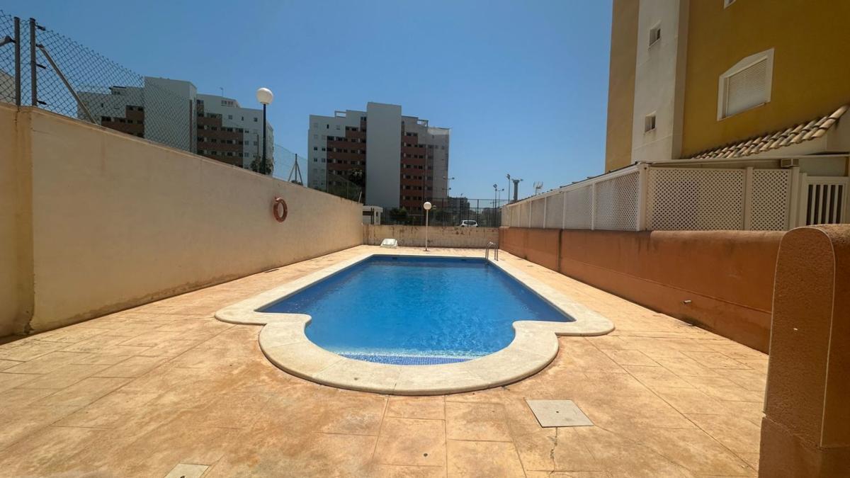 Venta de apartamento en Guardamar del Segura