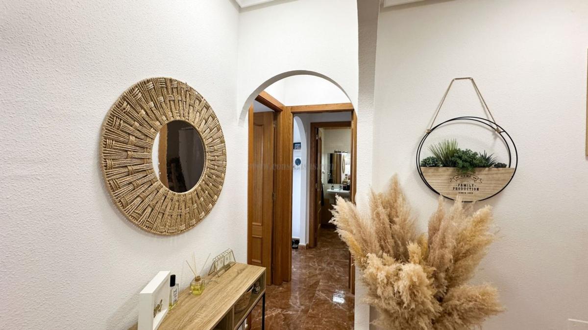Venta de apartamento en Guardamar del Segura