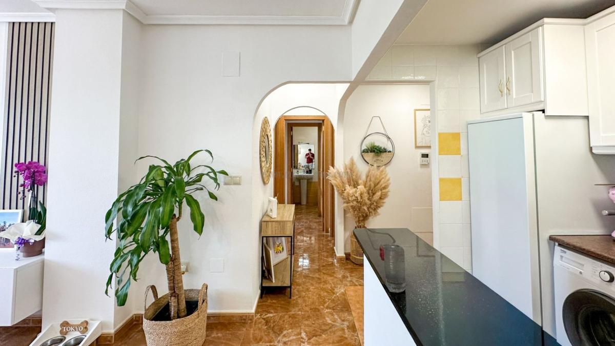 Venta de apartamento en Guardamar del Segura