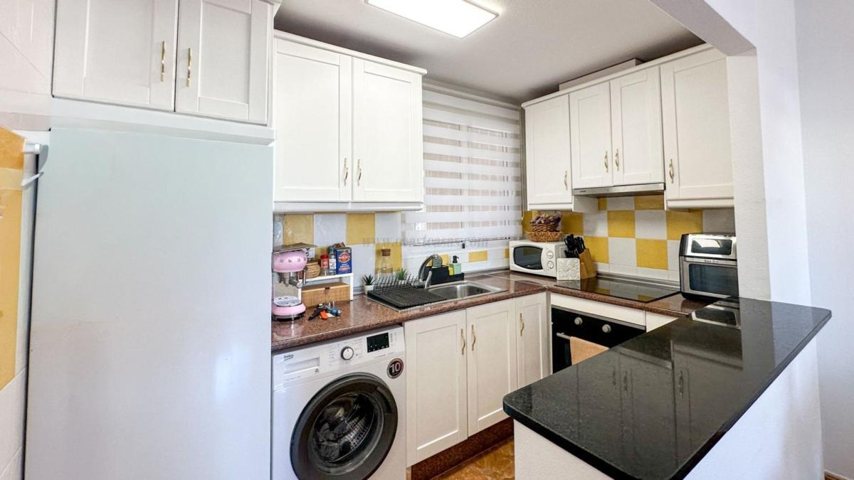 Venta de apartamento en Guardamar del Segura