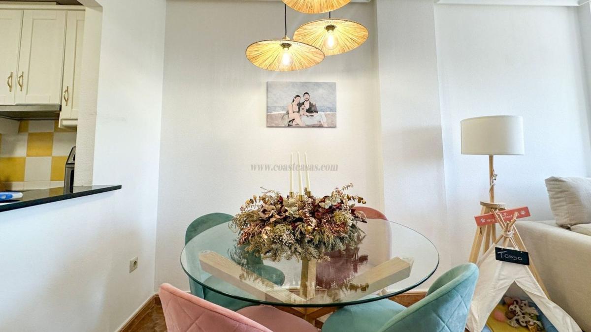 Venta de apartamento en Guardamar del Segura