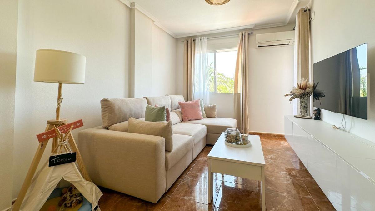Venta de apartamento en Guardamar del Segura