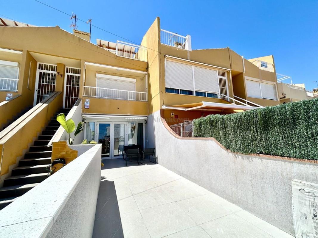 Venta de apartamento en Torrevieja