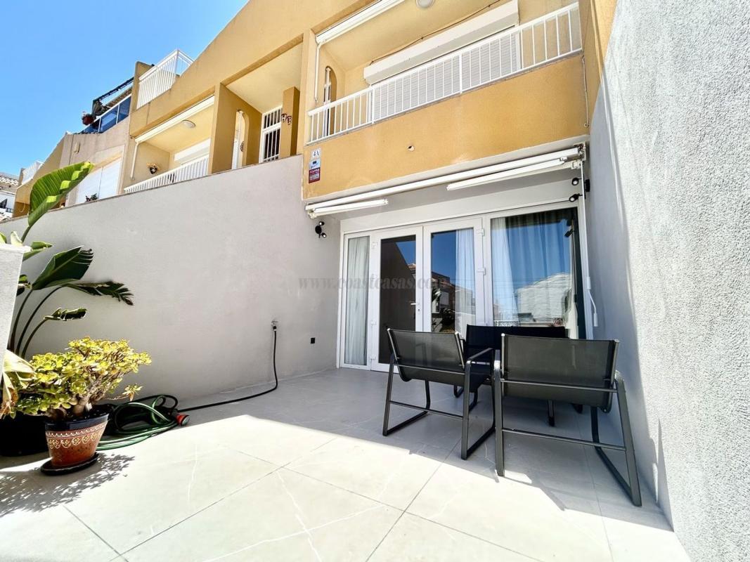 Venta de apartamento en Torrevieja