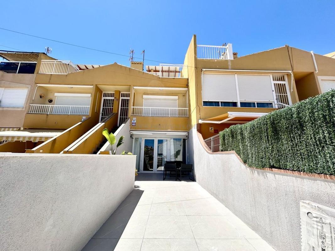 Venta de apartamento en Torrevieja