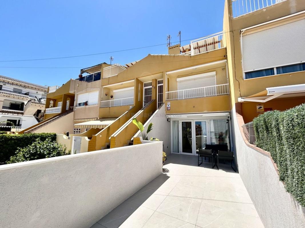 Venta de apartamento en Torrevieja