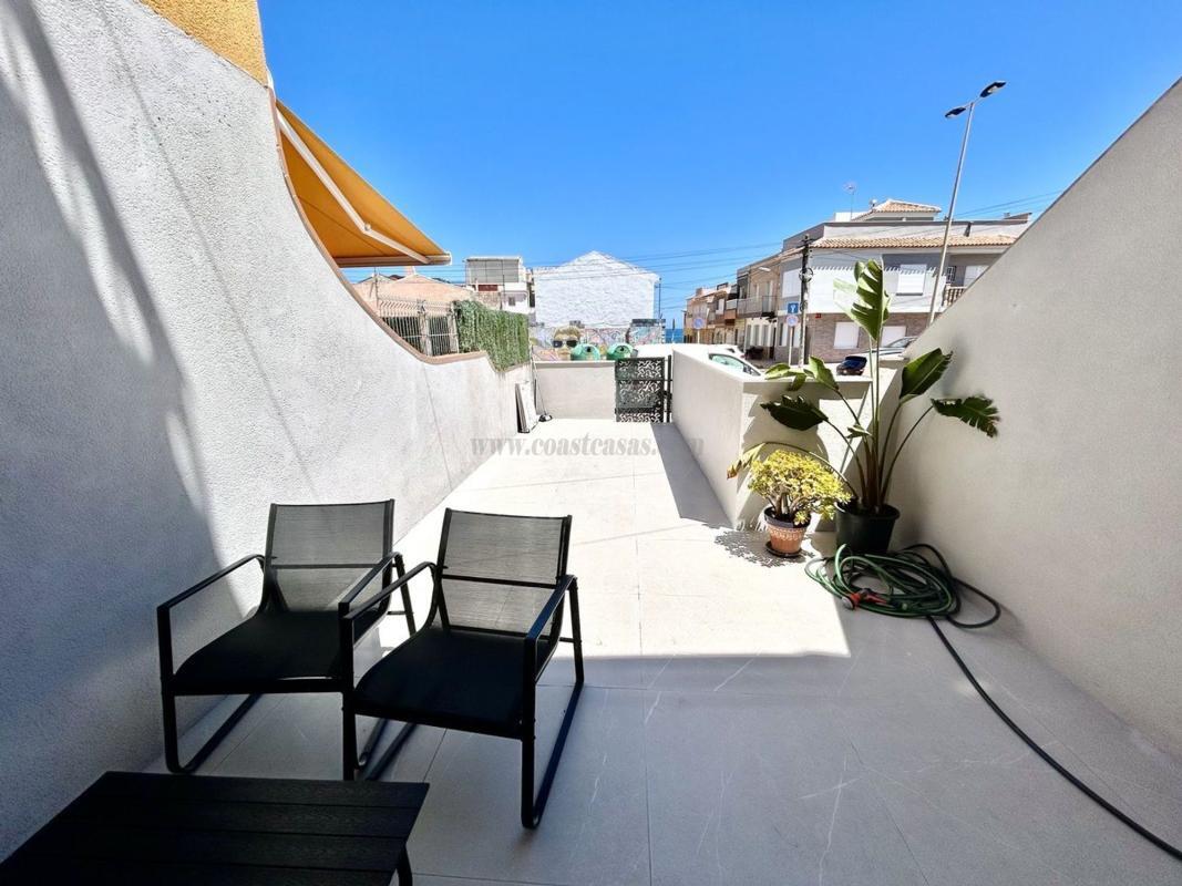 Venta de apartamento en Torrevieja