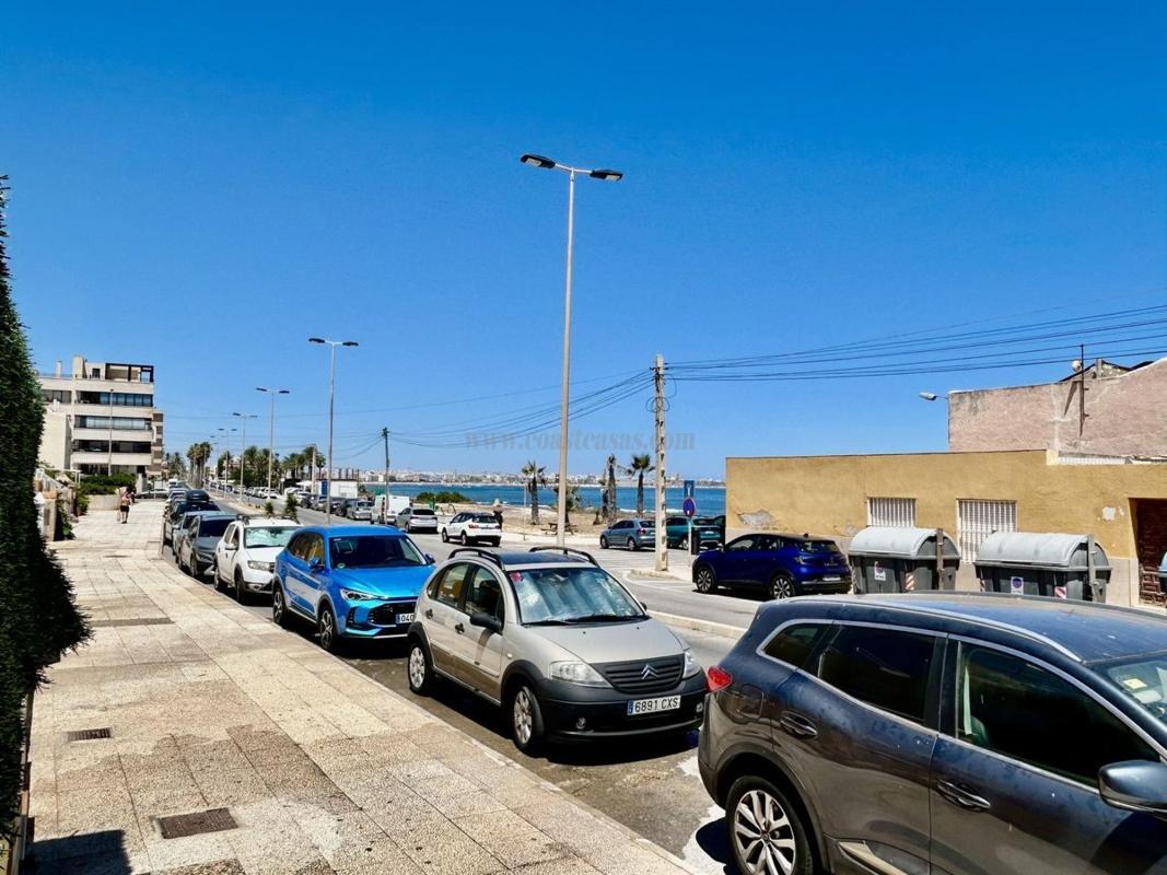 Venta de apartamento en Torrevieja