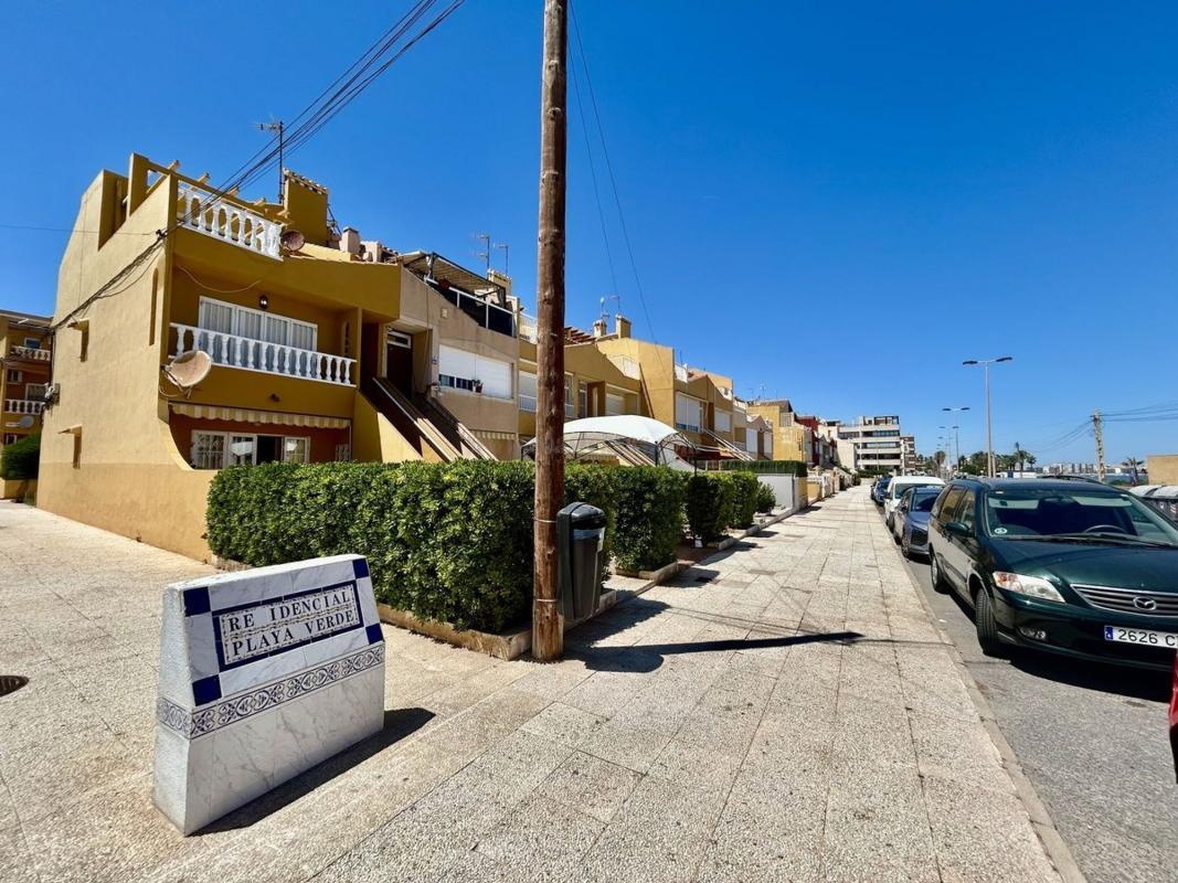 Venta de apartamento en Torrevieja