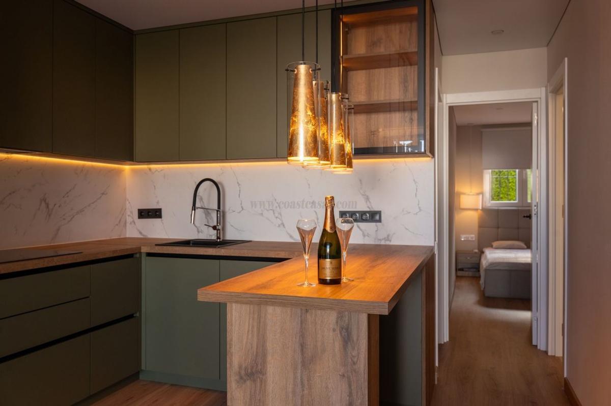 Venta de apartamento en Torrevieja