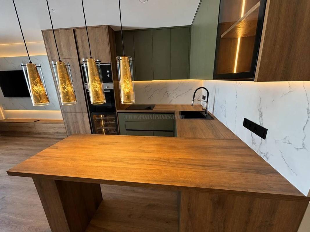 Venta de apartamento en Torrevieja