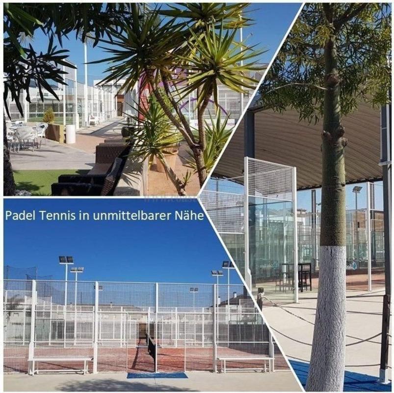 Venta de apartamento en Pilar de la Horadada