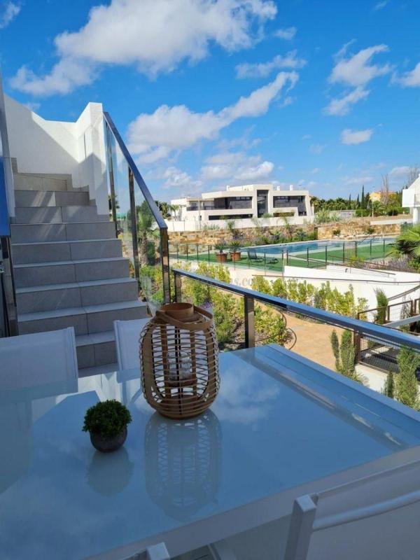Venta de apartamento en Pilar de la Horadada