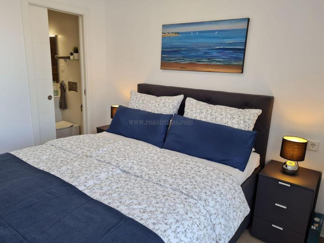 Venta de apartamento en Pilar de la Horadada
