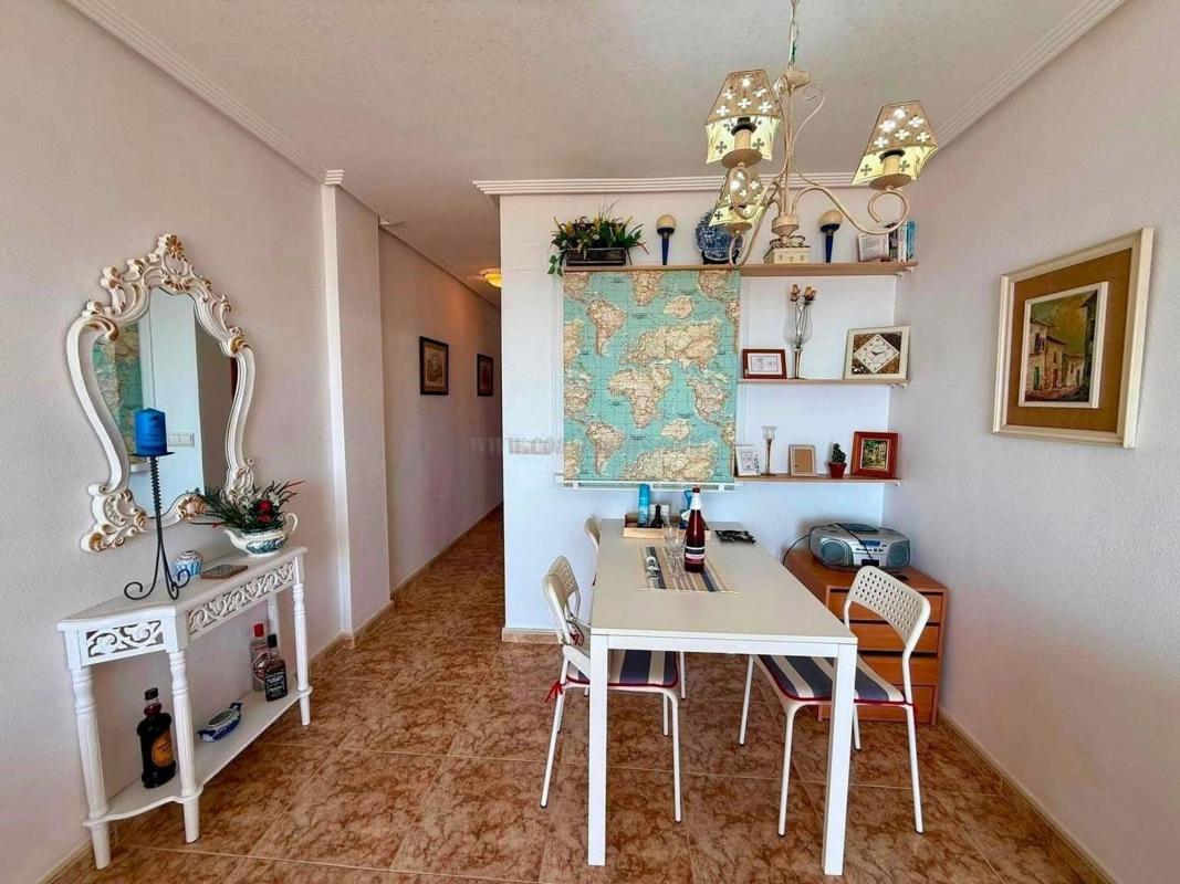 Venta de apartamento en Torrevieja