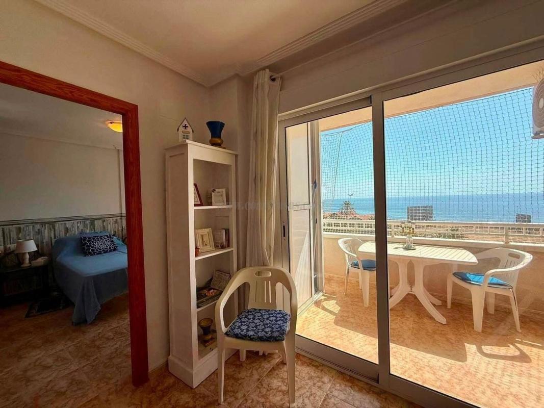 Venta de apartamento en Torrevieja