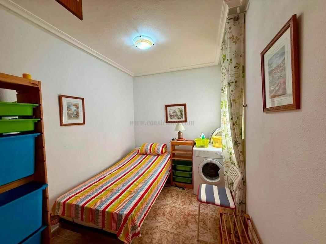 Venta de apartamento en Torrevieja