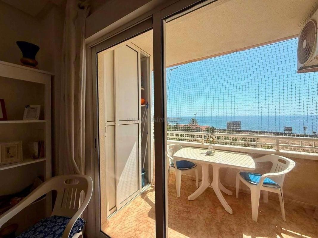 Venta de apartamento en Torrevieja