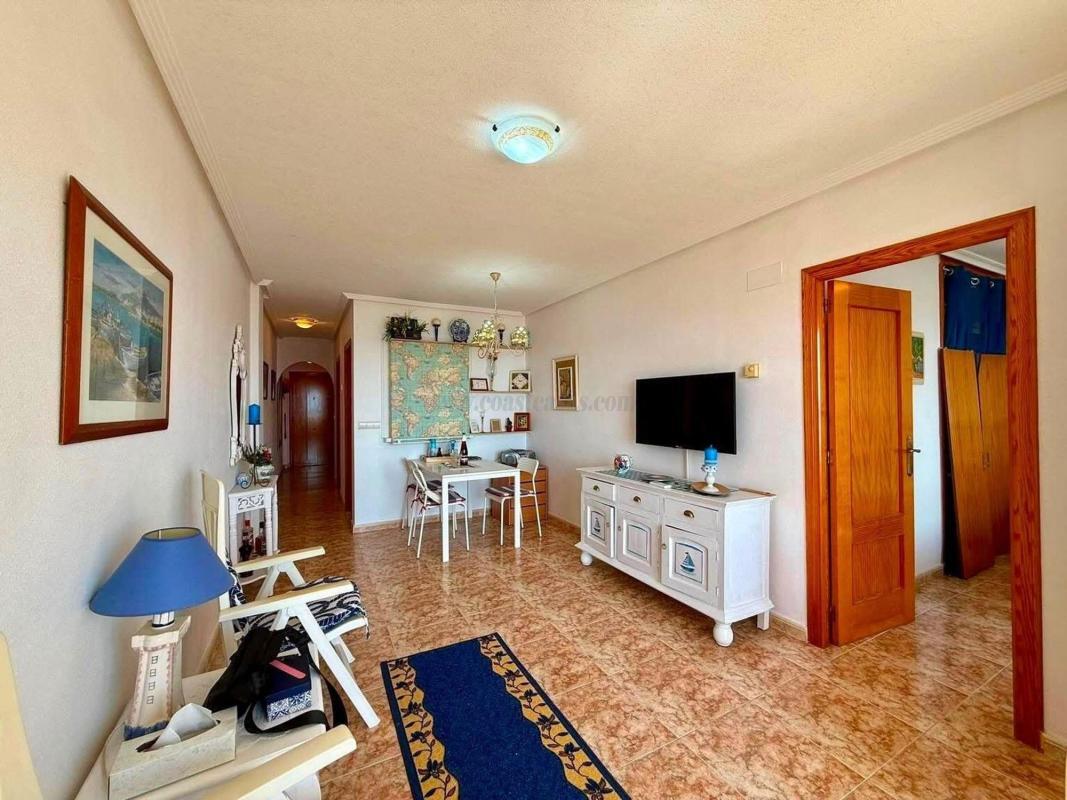 Venta de apartamento en Torrevieja