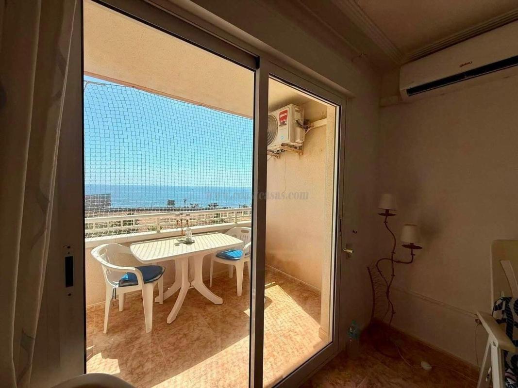 Venta de apartamento en Torrevieja