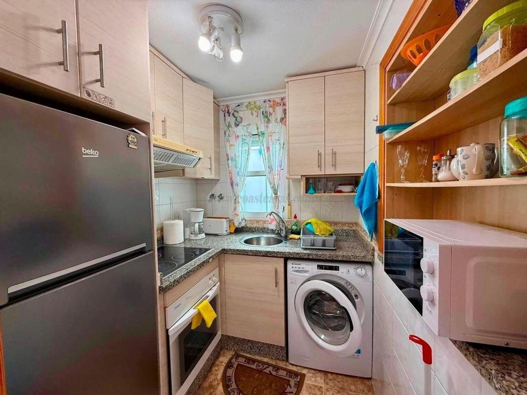 Venta de apartamento en Torrevieja